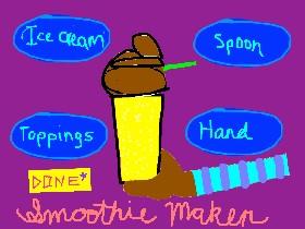 ice cream maker 1