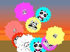 panda power