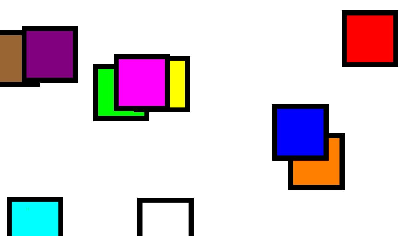 Square Shootout