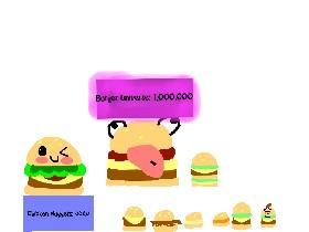 Burger Clicker 1 1