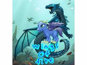 wings of fire