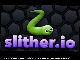 Slither.io Micro v1.5.4 1