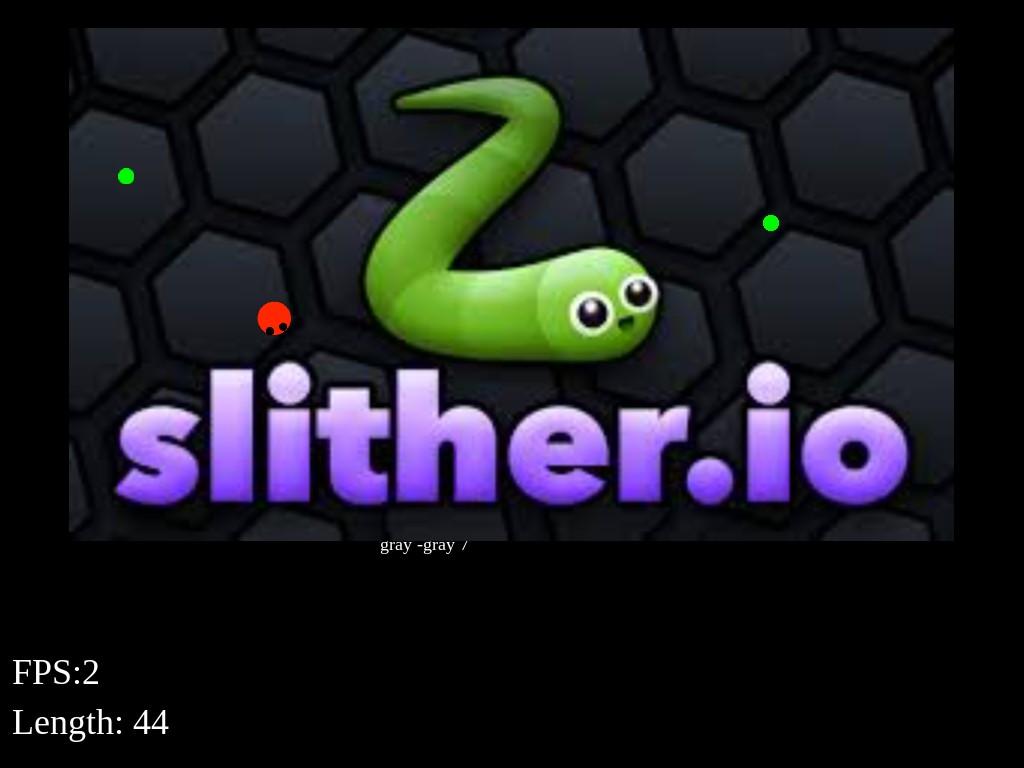 Slither.io Micro v1.5.4