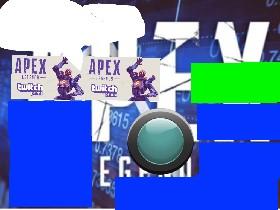 Apex clicker
