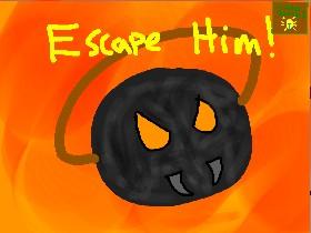 Escape Mr. Spyder 2