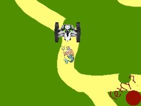 hard car game 3