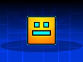 Geometry dash  1 1 1 - copy 1