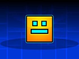 Geometry dash  1 1 1 - copy 1