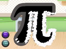 Bake the Perfect Pi! 1