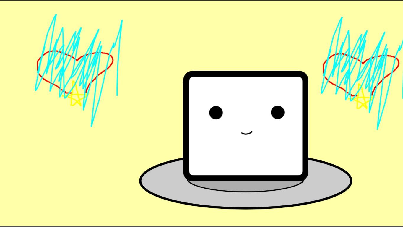Talking Tofu