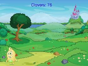 Clover Chaser
