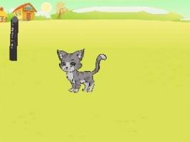 A Pet Game 1