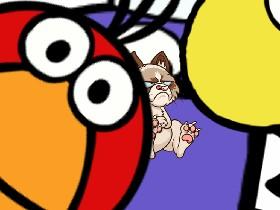 Bird Simulator