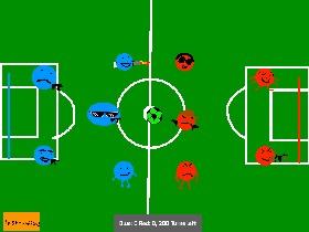 2-Player Soccer 200000