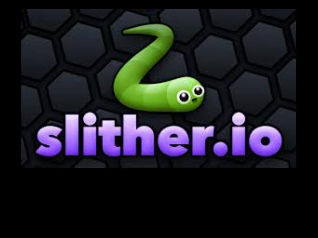 Slither.io mini