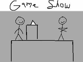 Meme game show 1