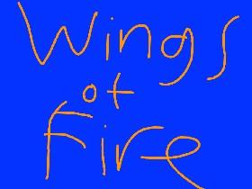 wings of fire