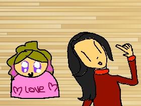 For: Isabella Panda