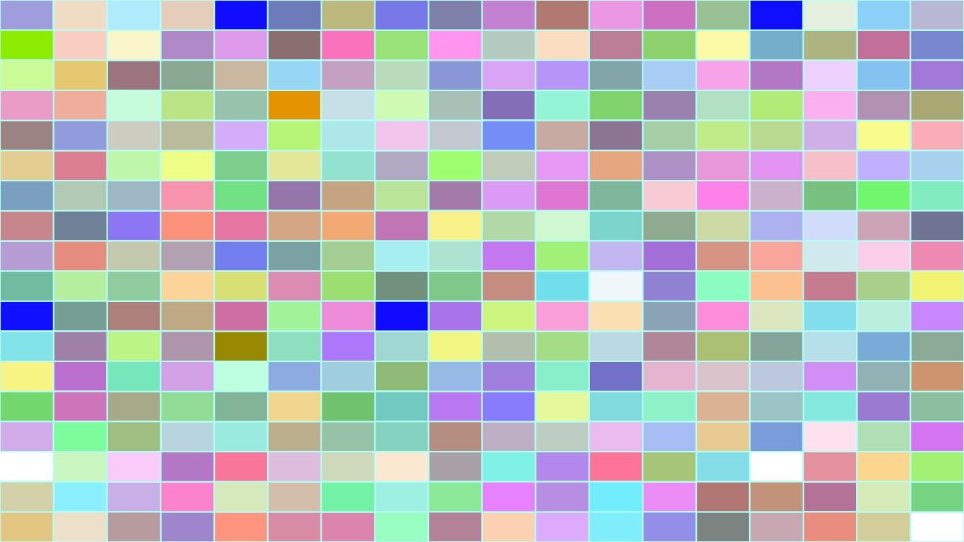 Color Grid