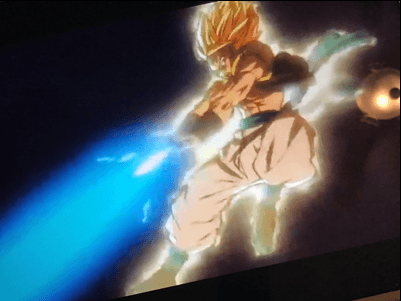 gogeta