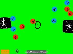 2 Player Soccer by N