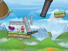 Physics Cannon 2-Player 1 1