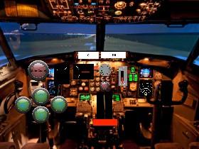 Plane Game 1