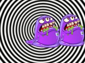 Hypnotism oof 1