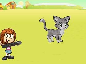 A Pet Game 1