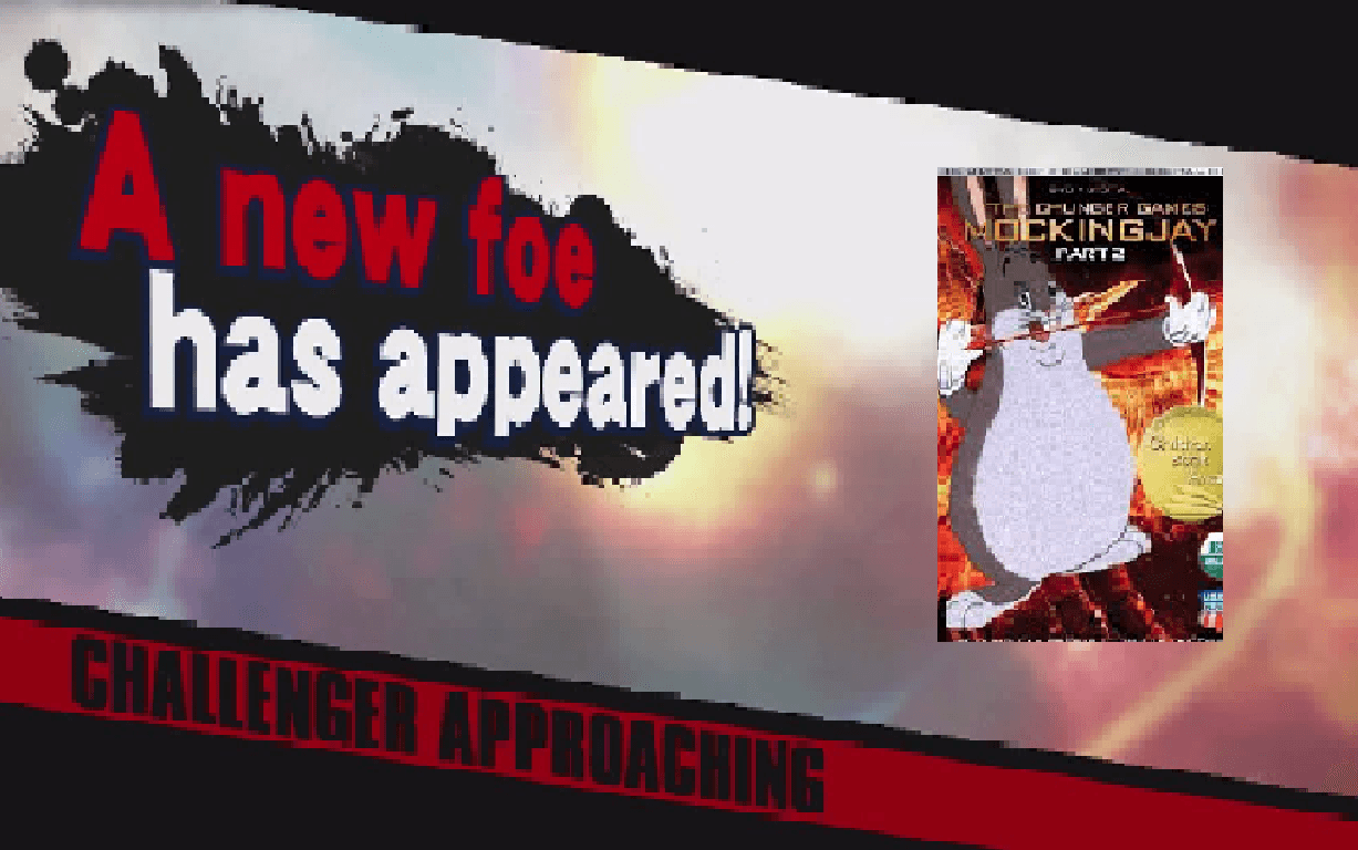Big Chungus: The Best