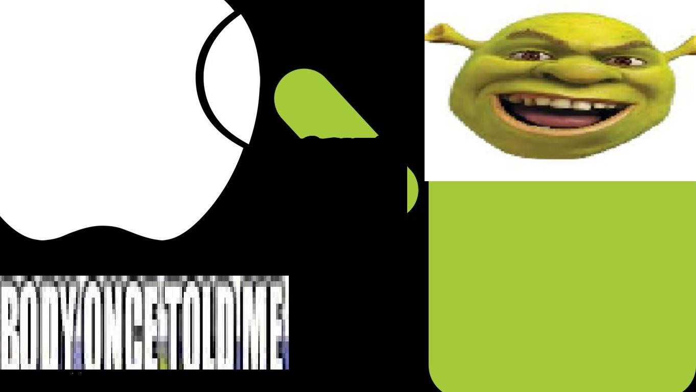 SOMEBODY ONCE TOLD ME