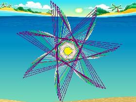 Spiral Triangles 2 1