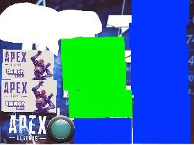 Apex clicker 1