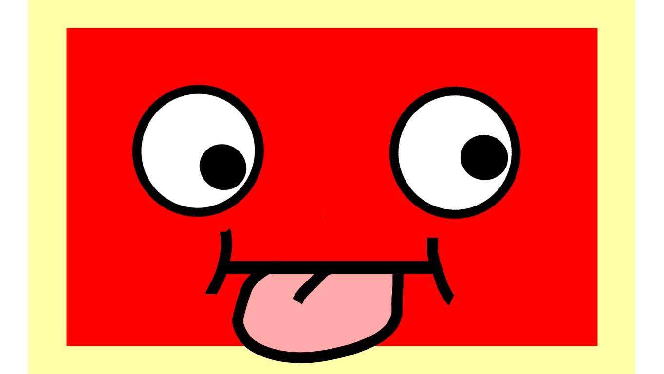 googly eye weird game