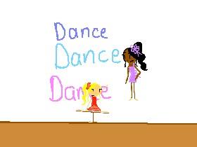 Dance All Night Ep. 3