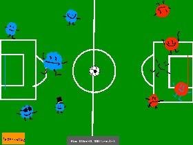 2-Player Soccer MODIFIED