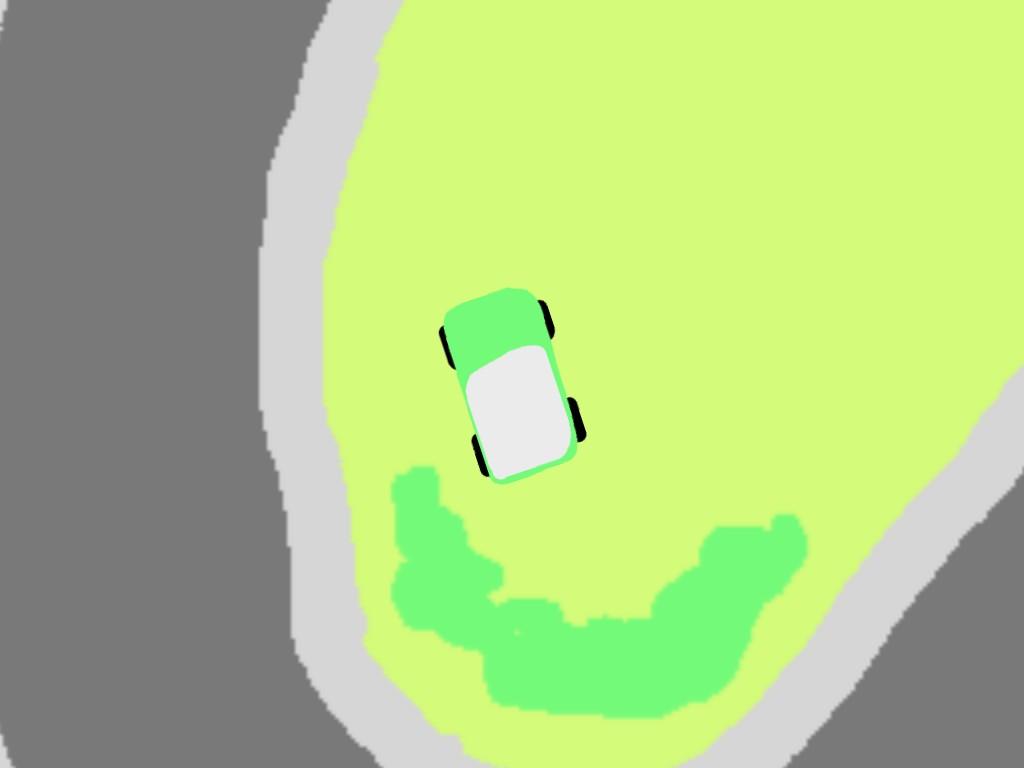 Race Track Maniac