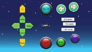 Grabber & Cannon Controller 1