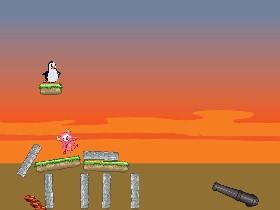 Physics Game 1