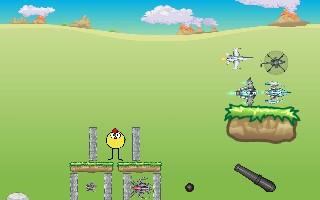 Physics Game 4