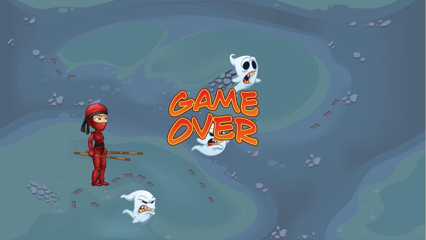 Adventure Game - web