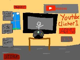 Youtube Simulator