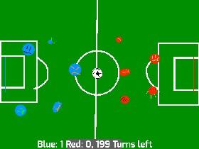 2-Player Soccer 1