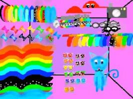 dressup cat 4.0 !!! 1