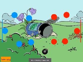 2-Player Soccer 1