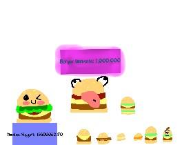 Burger Clicker 2 1