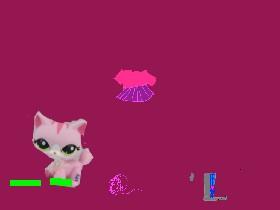 my cute kitty smulator