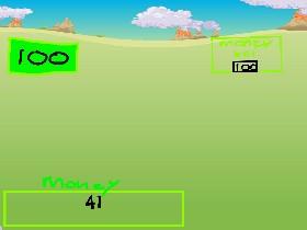 Money Clicker