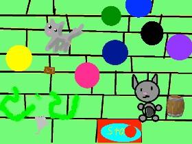 MOUSE TRAP 1 1 1 1