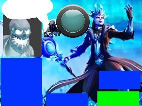 fortnite noob cliker